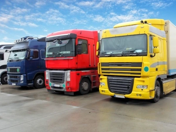 Ankara Bergama Nakliye